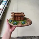 Inuyasha & Higurashi Kagome JiaJian Studio
