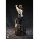 Resident Evil Requiem Grace Ashcroft Noir outfit HunDian Studio