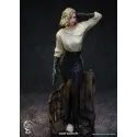 Resident Evil Requiem Grace Ashcroft Noir outfit HunDian Studio