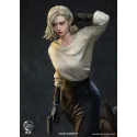 Resident Evil Requiem Grace Ashcroft Noir outfit HunDian Studio