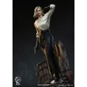 Resident Evil Requiem Grace Ashcroft Noir outfit HunDian Studio