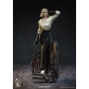 Resident Evil Requiem Grace Ashcroft Noir outfit HunDian Studio