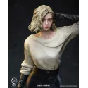 Resident Evil Requiem Grace Ashcroft Noir outfit HunDian Studio