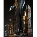 Resident Evil Requiem Grace Ashcroft Noir outfit HunDian Studio