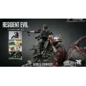 Resident Evil Requiem Leon S. Kennedy RE Studio