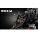 Resident Evil Requiem Leon S. Kennedy RE Studio
