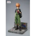 Katekyo Hitma Reborn Chrome Dokuro & Sawada Tsunayoshi KOKO Studio