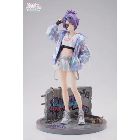 Katekyo Hitma Reborn Chrome Dokuro & Sawada Tsunayoshi KOKO Studio