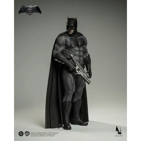 DC Batman vs Superman: Dawn of Justice Batman Inart