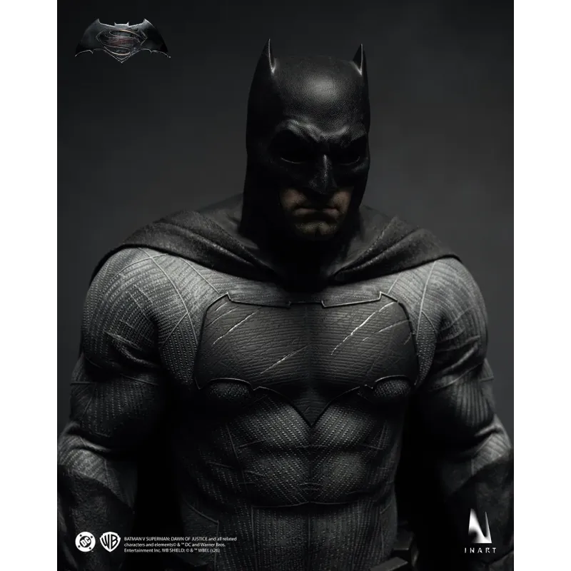 DC Batman vs Superman: Dawn of Justice Batman Inart