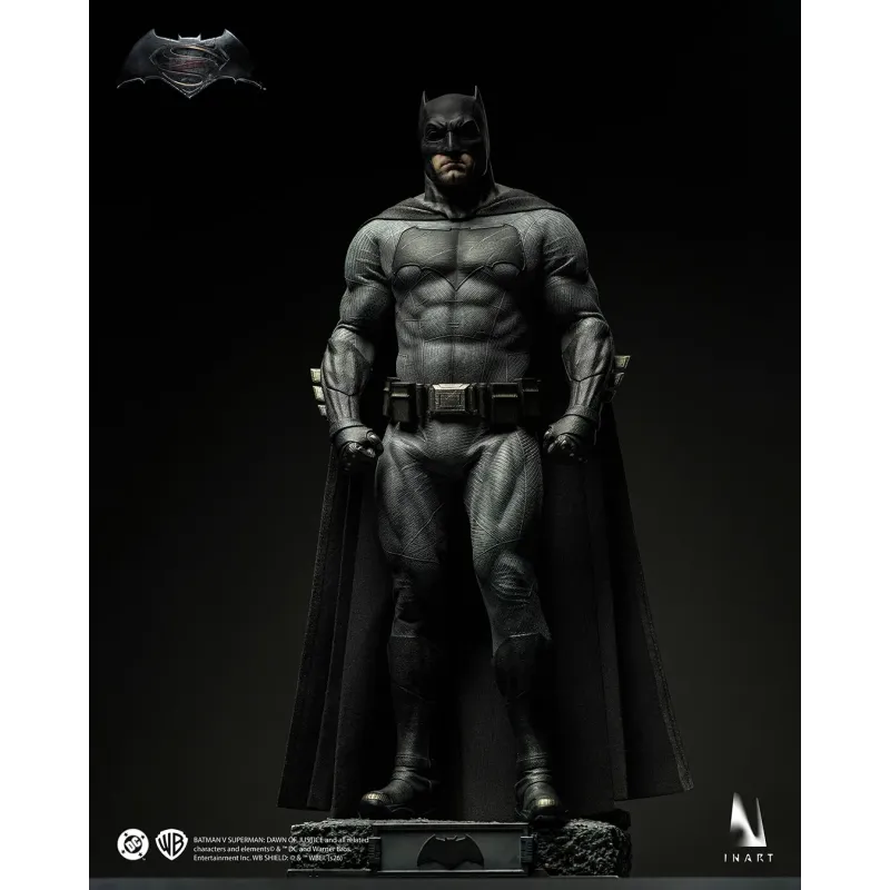 DC Batman vs Superman: Dawn of Justice Batman Inart