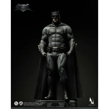 DC Batman vs Superman: Dawn of Justice Batman Inart