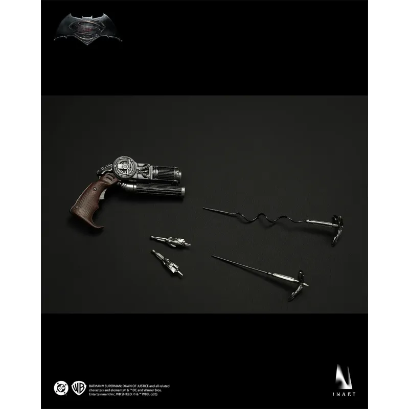 DC Batman vs Superman: Dawn of Justice Batman Inart