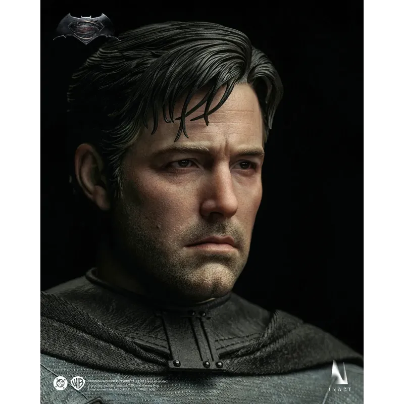 DC Batman vs Superman: Dawn of Justice Batman Inart