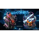 Kimetsu no Yaiba Entertainment District Arc Zenitsu Agatsuma JIAO DIAN Studio