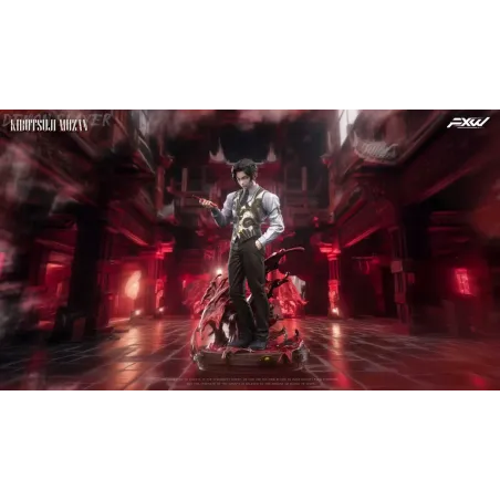 Kimetsu no Yaiba Muzan Kibutsuji FXW Studio