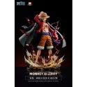 One Piece Monkey D Luffy Jimei Palace