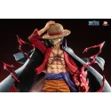 One Piece Monkey D Luffy Jimei Palace