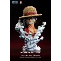 One Piece Monkey D Luffy Jimei Palace