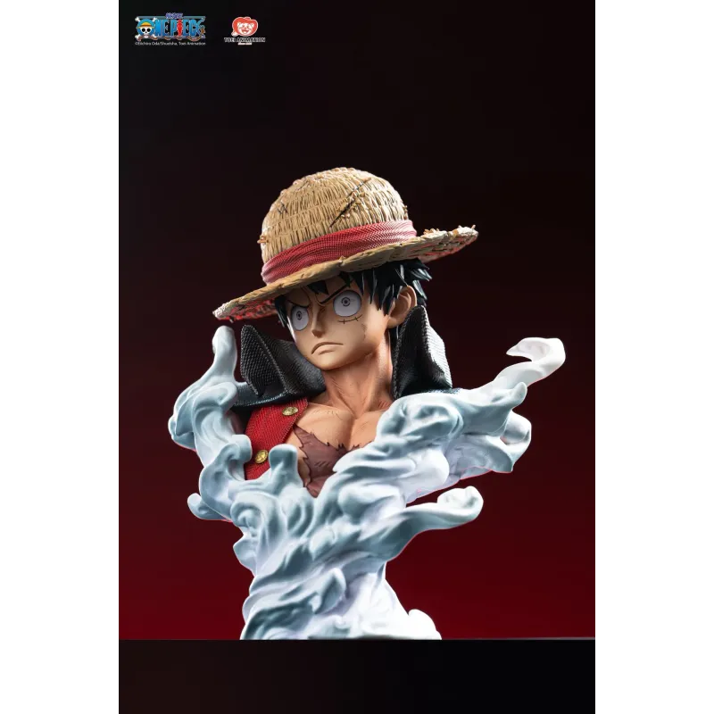 One Piece Monkey D Luffy Jimei Palace