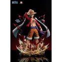 One Piece Monkey D Luffy Jimei Palace
