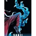 One Piece Vinsmoke Sanji - Figurine TIAN DAO Studio