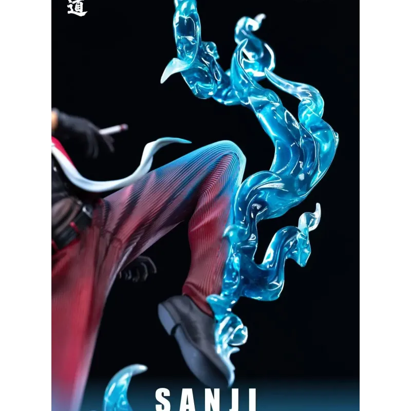 One Piece Vinsmoke Sanji - Figurine TIAN DAO Studio