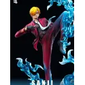 One Piece Vinsmoke Sanji - Figurine TIAN DAO Studio