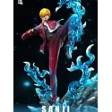 One Piece Vinsmoke Sanji - Figurine TIAN DAO Studio