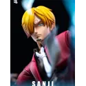 One Piece Vinsmoke Sanji - Figurine TIAN DAO Studio
