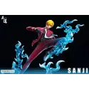 One Piece Vinsmoke Sanji - Figurine TIAN DAO Studio