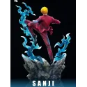 One Piece Vinsmoke Sanji - Figurine TIAN DAO Studio