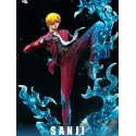 One Piece Vinsmoke Sanji - Figurine TIAN DAO Studio