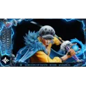 One Piece Trafalgar D. Water Law WX Studio - Figura Coleccionable