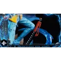 One Piece Trafalgar D. Water Law WX Studio - Figura Coleccionable