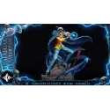 One Piece Trafalgar D. Water Law WX Studio - Figura Coleccionable