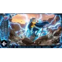 One Piece Trafalgar D. Water Law WX Studio - Figura Coleccionable