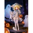 Arknights Suzuran Halloween Costumes Elf Studio