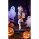 Arknights Suzuran Halloween Costumes Elf Studio