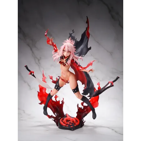 Fate/kaleid liner Prisma Illya Chloe Von Einzbern Mepistho Studio