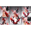 Fate/kaleid liner Prisma Illya Chloe Von Einzbern Mepistho Studio
