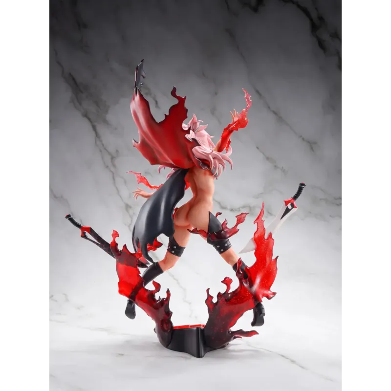 Fate/kaleid liner Prisma Illya Chloe Von Einzbern Mepistho Studio