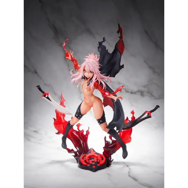 Fate/kaleid liner Prisma Illya Chloe Von Einzbern Mepistho Studio