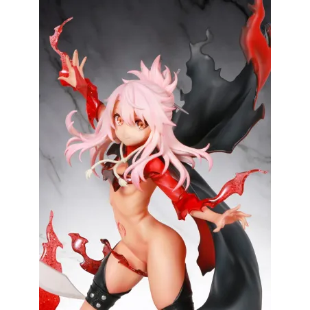 Fate/kaleid liner Prisma Illya Chloe Von Einzbern Mepistho Studio