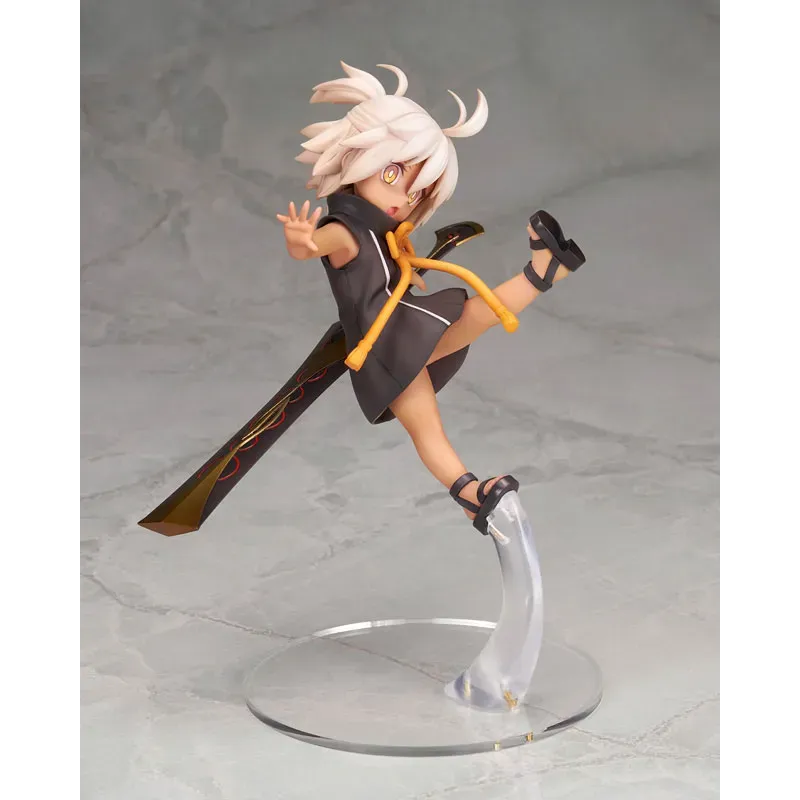 Fate/Grand Order Saber/Souji Okita [Alter] Final Ascension Ver. Alter