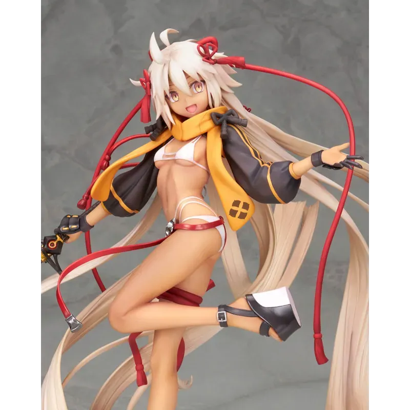 Fate/Grand Order Saber/Souji Okita [Alter] Final Ascension Ver. Alter