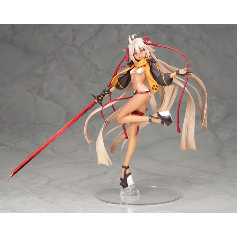 Fate/Grand Order Saber/Souji Okita [Alter] Final Ascension Ver. Alter