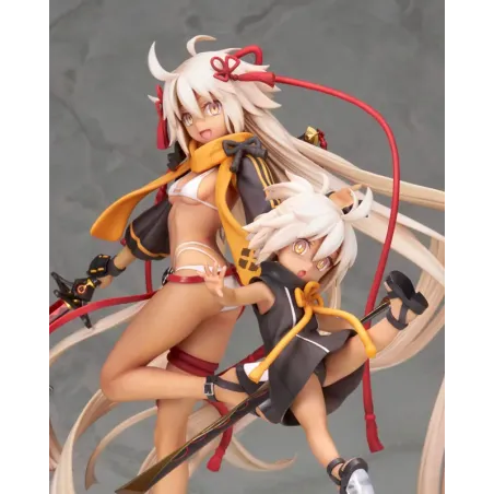 Fate/Grand Order Saber/Souji Okita [Alter] Final Ascension Ver. Alter