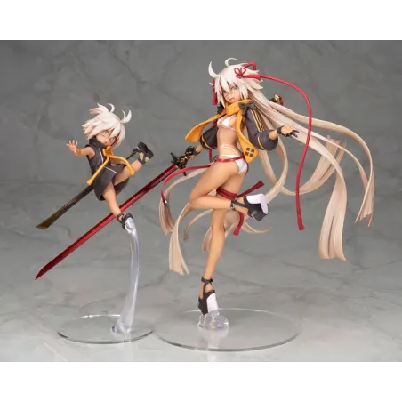 Fate/Grand Order Saber/Souji Okita [Alter] Final Ascension Ver. Alter