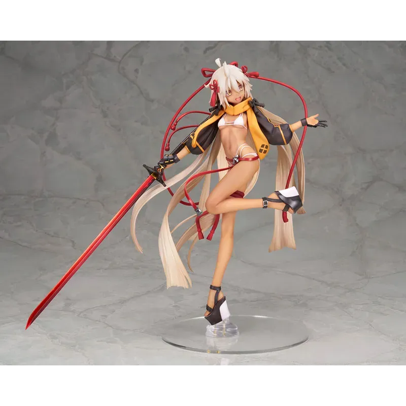 Fate/Grand Order Saber/Souji Okita [Alter] Final Ascension Ver. Alter
